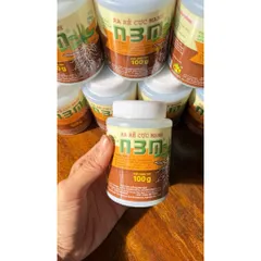 Kích Rễ N3M 100g – Ra rễ cực mạnh, phục hồi cây nhanh, hàng chuẩn Phú Lâm
