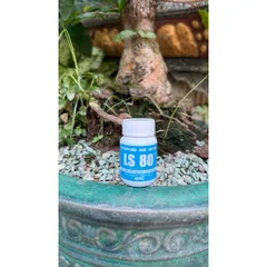 LS80 Kích Mầm Keiki Tạo Chồi Mới Cho Lan, Mai, Cây Kiểng Bonsai Hũ 30g