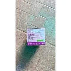 AGP Supper 20 - Phân Bón Hữu Cơ Cho Lan Hộp 20 Gói Dạng Bột/Dạng Viên Kích Rễ Bung Chồi Ra Hoa Đẹp