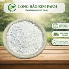 NẤM ĐỐI KHÁNG TRICHODERMA NÔNG DƯỢC HOÀNG KIM - Ủ phân hữu cơ, khử mùi rác thải, cải tạo đất, bảo vệ cây trồng