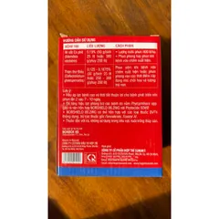 [Hộp 20 gói ]Thuốc Trừ Bệnh Norshield 86.2WG Gói 50g – Đặc trị nấm, sạch bệnh nhanh, an toàn cây trồng
