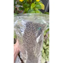 [ Combo 10kg] Hữu cơ Pháp nhập khẩu viên nén hạt đẹp hàm lượng 85 OM
