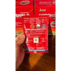[Hộp 20 gói ]Thuốc Trừ Bệnh Norshield 86.2WG Gói 50g – Đặc trị nấm, sạch bệnh nhanh, an toàn cây trồng