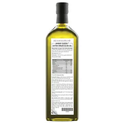 Dầu olive nguyên chất Amway Queen Extra Virgin Olive Oil 894657