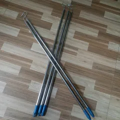 MÓC KÉO GIẾNG TRỜI TRÊN CAO 2 MÉT
