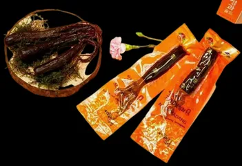Hồng Sâm Tẩm Mật Ong Nguyên Củ Achimmadang Hàn Quốc - Hộp 8 Củ 300g Giúp Tăng Cường Sức Khỏe và Giảm Mệt Mỏi 894937