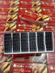 Viên Đạm Thiên Sâm Hồng Sâm Korea Cheon 120 Viên - Giúp Tăng Cường Sức Khỏe và Nâng Cao Thể Lực 100% Từ Thiên Nhiên