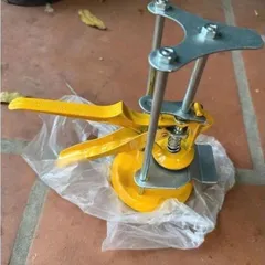 Kích Nâng Gạch Ốp Lát [ComBo 10], Con Đội Kê gạch - dụng cụ ốp lát