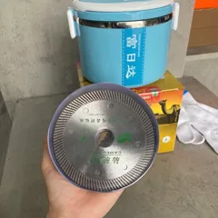 Lưỡi cắt xẻ gạch cạp lồng lạc đà CAMEL KING phi 106