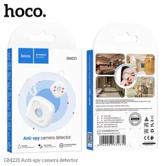 Máy Dò Hồng Ngoại Phát Hiện Camera Hoco GM231