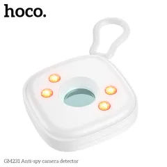 Máy Dò Hồng Ngoại Phát Hiện Camera Hoco GM231