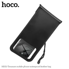 TÚI DA CHỐNG THẤM ĐIỆN THOẠI DI ĐỘNG HX50 TREASURE