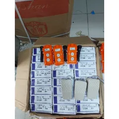 Tay điều Khiển Cob 61