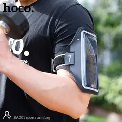 Băng tay thể thao BAG01