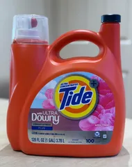 Nước Giặt Tide Plus Ultra Downy April Fresh 3,78L Mỹ
