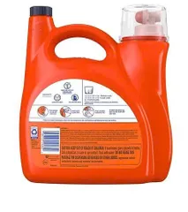 Nước Giặt Tide Plus Ultra Downy April Fresh 3,78L Mỹ