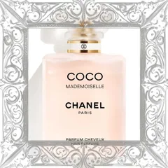 (Hàng ngoại) Nước Hoa Xịt Tóc Chanel Coco Mademoiselle 35ML - Hương Thơm Quyến Rũ Dành Cho Tóc, Đem Lại Sự Thanh Lịch Và Gợi Cảm