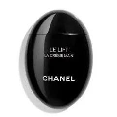 (Hàng ngoại) Kem Dưỡng Da Tay Chanel La Crème Main 50ml - Kem Dưỡng Ẩm, Chống Oxy Hóa, Bảo Vệ Da Tay Sang Trọng và Hiệu Quả