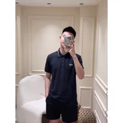 Áo Polo Nam Vải Gai Cao Cấp - Hàng Chuẩn QCCC