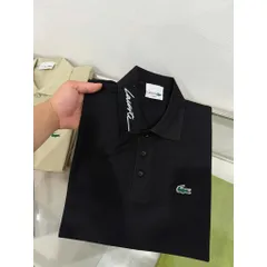 Áo Polo Nam Vải Gai Cao Cấp - Hàng Chuẩn QCCC