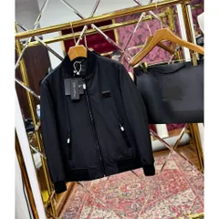 Áo khoác gió Bomber vải chống nhăn trần bông mỏng– Hàng chuẩn 1-1✨mẫu Classic không bao giờ lỗi mốt