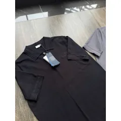 Áo PoLo Nam Chữ Ngực Thêu Chất Mềm Mịn Đơn Giản Mặc Cực Sang - Cam Kết Nhận Hàng Chuẩn Đẹp