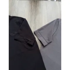 Áo PoLo Nam Chữ Ngực Thêu Chất Mềm Mịn Đơn Giản Mặc Cực Sang - Cam Kết Nhận Hàng Chuẩn Đẹp