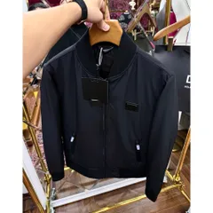 Áo khoác gió Bomber vải chống nhăn trần bông mỏng– Hàng chuẩn 1-1✨mẫu Classic không bao giờ lỗi mốt