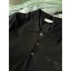 Áo PoLo Nam Chữ Ngực Thêu Chất Mềm Mịn Đơn Giản Mặc Cực Sang - Cam Kết Nhận Hàng Chuẩn Đẹp