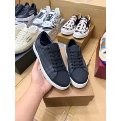 Giầy sneakers nam đơn giản - Cam kết nhận hàng chuẩn xịn