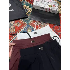 Quần Short Đùi Gió Nam Cao Cấp - Hàng Chuẩn QCCC