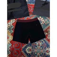 Quần Short Đùi Gió Nam Hàng Chuẩn Loại 1 - Hàng Chuẩn QCCC