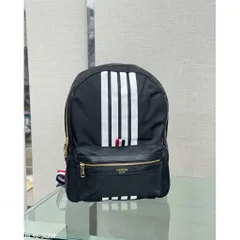 ⚡️[Hight Quality] - Balo Nam Nữ- Balo  Check Kẻ Vạch - Chuẩn Hàng QCCC Loại 1