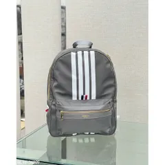 ⚡️[Hight Quality] - Balo Nam Nữ- Balo  Check Kẻ Vạch - Chuẩn Hàng QCCC Loại 1