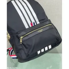 ⚡️[Hight Quality] - Balo Nam Nữ- Balo  Check Kẻ Vạch - Chuẩn Hàng QCCC Loại 1