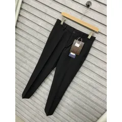 Quần Âu Nam  Dáng Đẹp Vải Mịn , Vải chống nhăn, Đường mai sắc nét - Cam kết hàng chuẩn đẹp