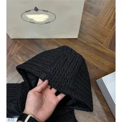 Áo khoác phao nam Trần bông cao cấp - Hàng chuẩn xịn