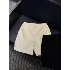 Quần Short Kaki Nam Đơn Giản Dễ Phối - Hàng Chuẩn Đẹp