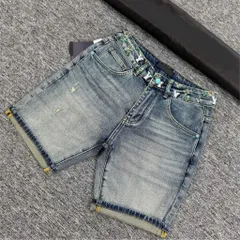 Quần Short Bò Nam Cao Cấp - Hàng Chuẩn Loại 1 QCCC