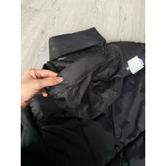Áo Khoác Phao Nam Nữ Trần Bông Cao Cấp - Hàng Chuẩn Xịn