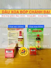 Chỉ Thống Linh Chánh Đại 100ml Hàng Mới 731213