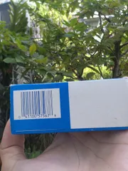 VIÊN UỐNG DỊ ỨNG CLARITIN 10MG BAYER MỸ HỘP 100 VIÊN