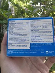 VIÊN UỐNG DỊ ỨNG CLARITIN 10MG BAYER MỸ HỘP 100 VIÊN