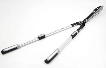 Kéo Cắt Cành Đa Năng Tay Dài 130cm x 27cm Dụng Cụ Làm Vườn Chuyên Dụng Giúp Việc Cắt Tỉa Cành Cây Trên Cao  