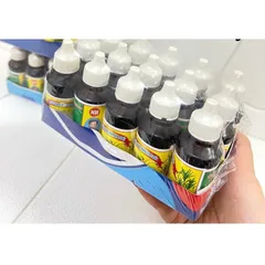 combo 10 Lọ nước cốt dừa - Nước hàng nguyên chất lọ 75g