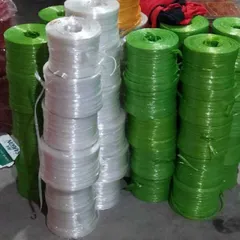 Dây nilong buộc hàng, dây buộc hàng hóa loại đẹp cuộn to