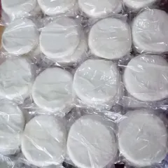 Gói 100 Lá vỏ bò bía cuốn nem size 18cm