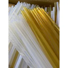 20 Keo nến nhỏ dài 25cm và 30cm - keo nến loại 1 siêu dính