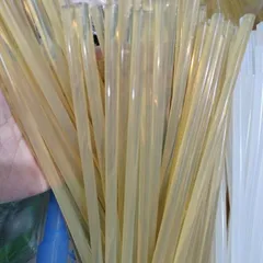 20 Keo nến nhỏ dài 25cm và 30cm - keo nến loại 1 siêu dính