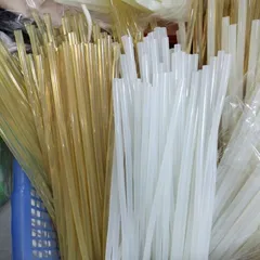 20 Keo nến nhỏ dài 25cm và 30cm - keo nến loại 1 siêu dính